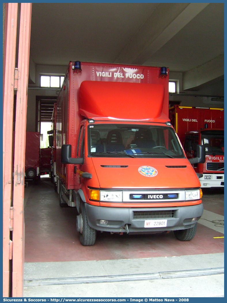 VF 22801
Corpo Nazionale Vigili del Fuoco
Nucleo N.B.C.R.
Iveco Daily 60C15 III serie
Allestitore Sperotto S.p.A.
Parole chiave: VVF;V.V.F.;Corpo;Nazionale;Vigili;del;Fuoco;Iveco;Daily;60C15;NBCR;N.B.C.R.;Nucleare;Batteriologico;Chimico;Radiologico;Radiometrico;Radiometria;Radioattività;Radioattivita;Sperotto