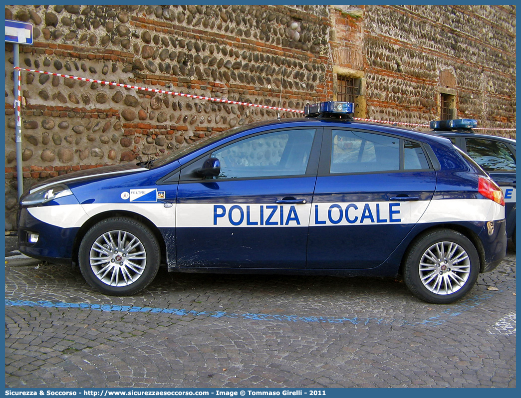 Polizia Locale YA512AL
Polizia Locale
Comune di Feltre
Fiat Nuova Bravo
Parole chiave: PL;PM;P.L.;P.M.;Polizia;Locale;Municipale;Feltre;Fiat;Nuova;Bravo