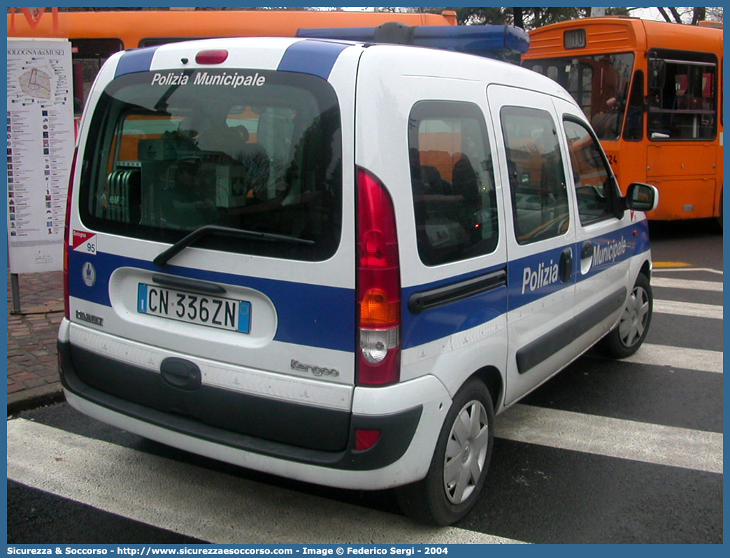 -
Polizia Municipale
Comune di Bologna
Renault Kangoo II serie
Parole chiave: Polizia;Municipale;Locale;Bologna;Renault;Kangoo