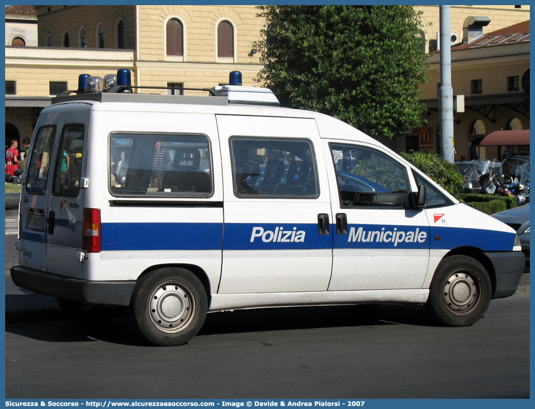 -
Polizia Municipale
Comune di Bologna
Fiat Scudo I serie
Allestitore Orlandi S.r.l.
Parole chiave: Polizia;Municipale;Locale;Bologna;Fiat;Scudo;Orlandi