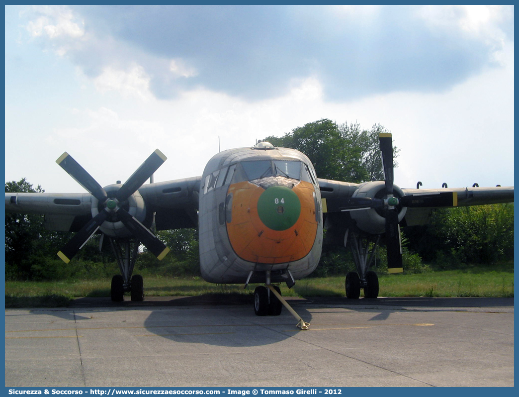 MM52-6020 / 46-84
Aeronautica Militare Italiana
Fairchild C-119 "Flying Boxcar"
Parole chiave: AM;A.M.I.;AMI;Aeronautica;Militare;Italiana;Fairchild;C-119;C119;Flying;Boxcar