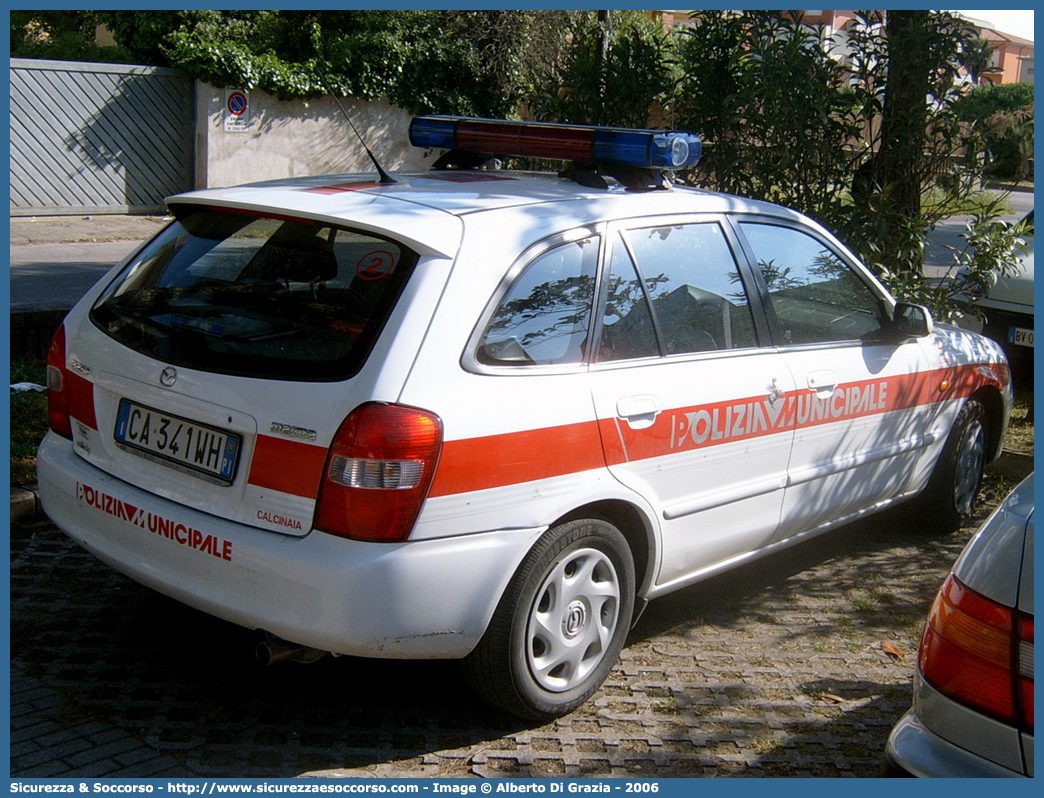 Polizia Municipale
Comune di Calcinaia
Mazda 323F
Parole chiave: Polizia;Locale;Municipale;Calcinaia;Mazda;323F