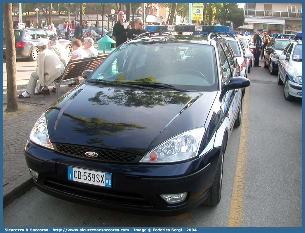 -
Polizia Municipale
Comune di Camponogara
Ford Focus Statiowagon II serie
Parole chiave: PL;P.L.;PM;P.M.;Polizia;Locale;Municipale;Camponogara;Ford;Focus;Stationwagon