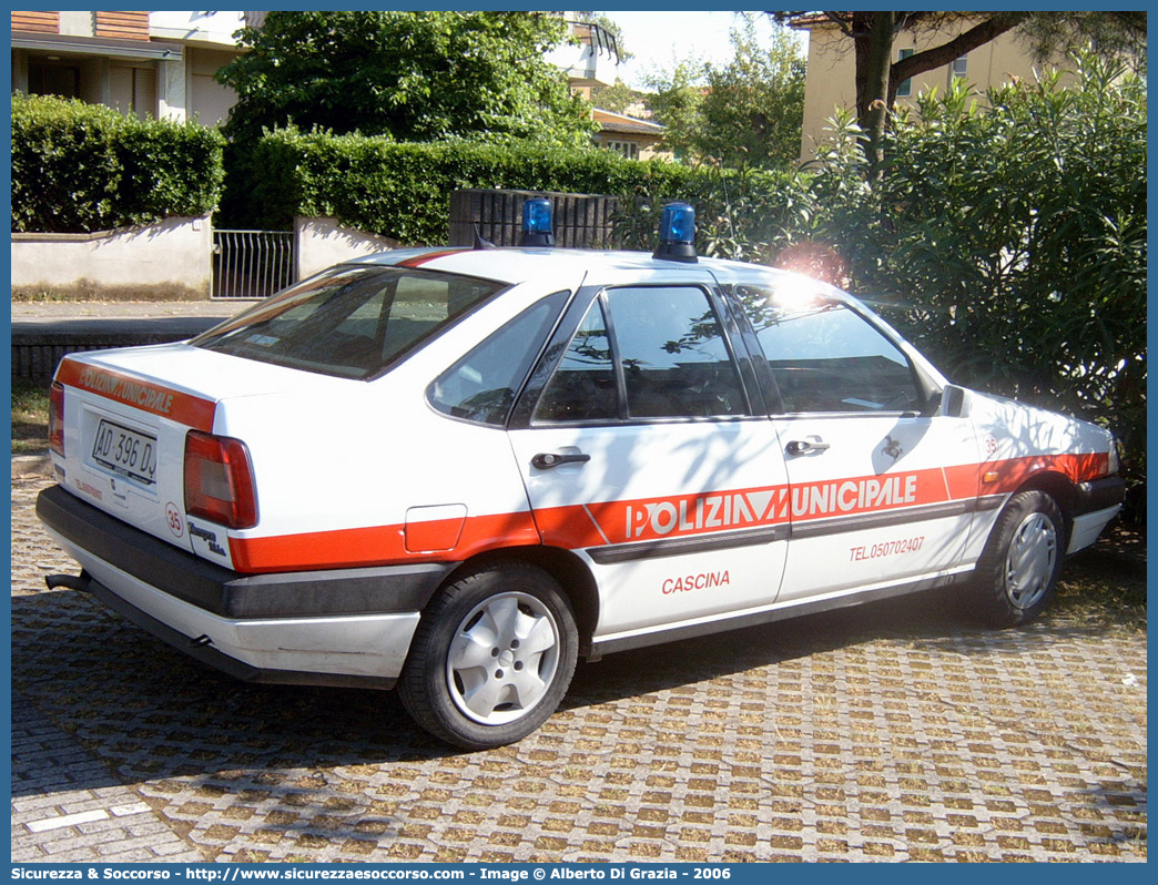 -
Polizia Municipale
Comune di Cascina
Fiat Tempra
Parole chiave: Polizia;Locale;Municipale;Cascina;Fiat;Tempra