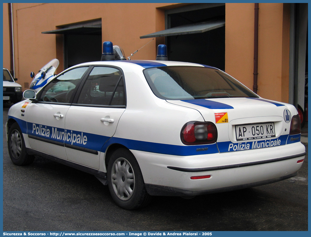 -
Polizia Municipale
Comune di Castel San Pietro Terme
Fiat Marea
Parole chiave: Polizia;Locale;Municipale;Castel San Pietro Terme;Fiat;Marea