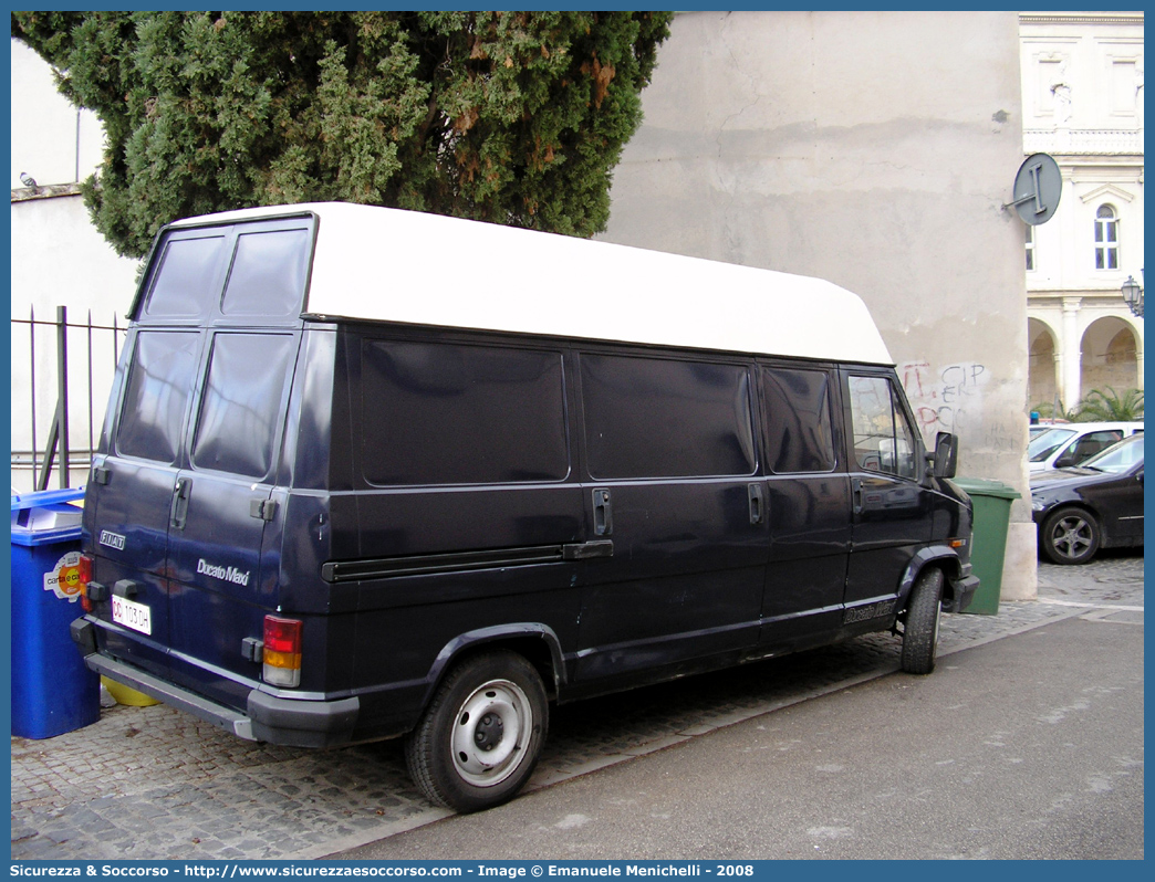 CC 103DH
Arma dei Carabinieri
Fiat Ducato I serie restyling
Parole chiave: CC103DH;Arma dei Carabinieri;Fiat Ducato I serie restyling