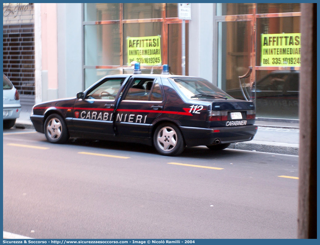 CC 716DI
Arma dei Carabinieri
Comando Carabinieri Banca d'Italia
Fiat Croma II serie
Parole chiave: CC;C.C.;Arma;dei;Carabinieri;Comando;Banca;d&#039;Italia;Banca;d;Italia;Fiat;Croma