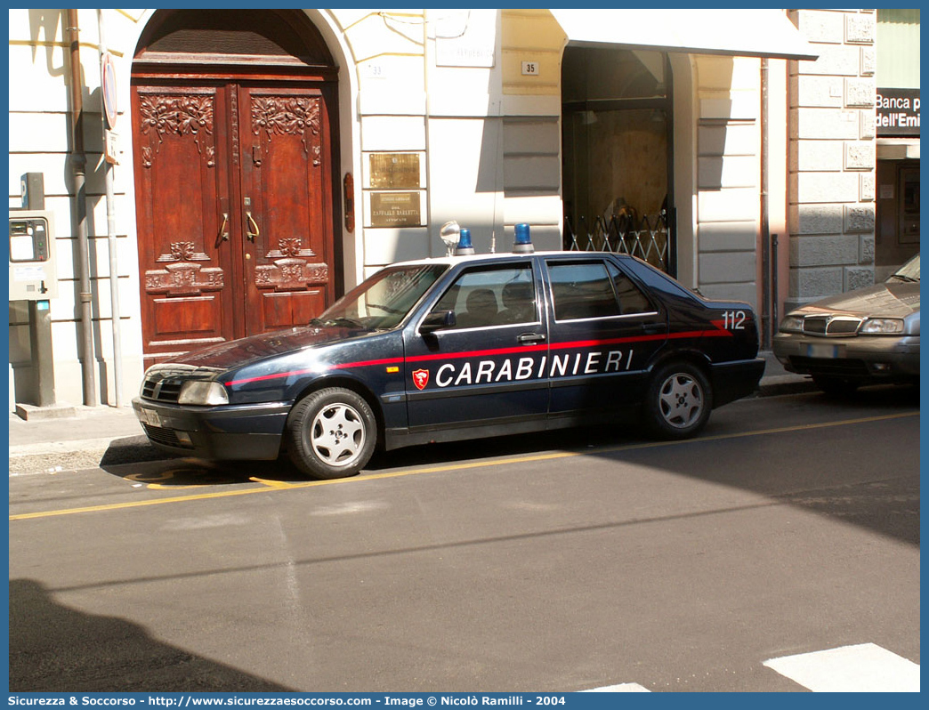 CC 915DC
Arma dei Carabinieri
Comando Carabinieri Banca d'Italia
Fiat Croma II serie
Parole chiave: CC;C.C.;Arma;dei;Carabinieri;Comando;Banca;d&#039;Italia;Banca;d;Italia;Fiat;Croma