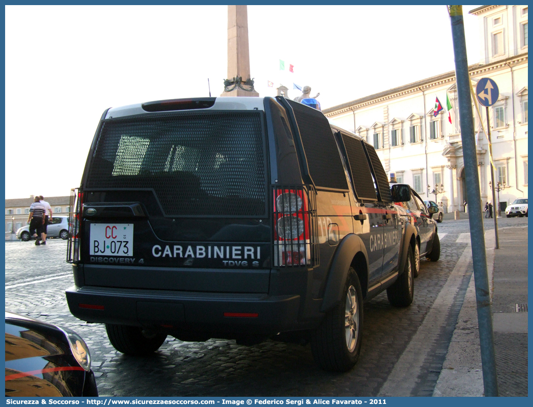 CC BJ073
Arma dei Carabinieri
Battaglioni Mobili
Land Rover Discovery 4
Parole chiave: CC;C.C.;Arma;dei;Carabinieri;Battaglione;Battaglioni;Mobile;Mobili;Land;Rover;Discovery;4;Blindato;Ordine;Pubblico;BJ073