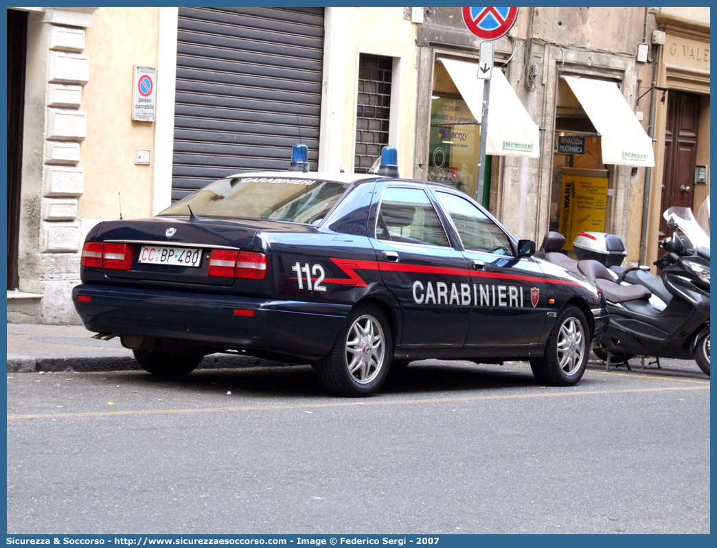 CC BP480
Arma dei Carabinieri
Comando Carabinieri Banca d'Italia
Lancia K
Parole chiave: CCBP480;Arma dei Carabinieri;Comando Carabinieri Banca d'Italia;Lancia K