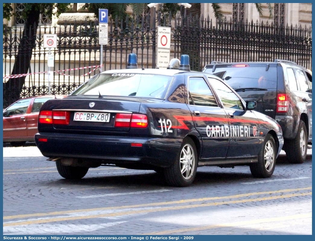 CC BP480
Arma dei Carabinieri
Comando Carabinieri Banca d'Italia
Lancia K
Parole chiave: CCBP480;Arma dei Carabinieri;Comando Carabinieri Banca d'Italia;Lancia K