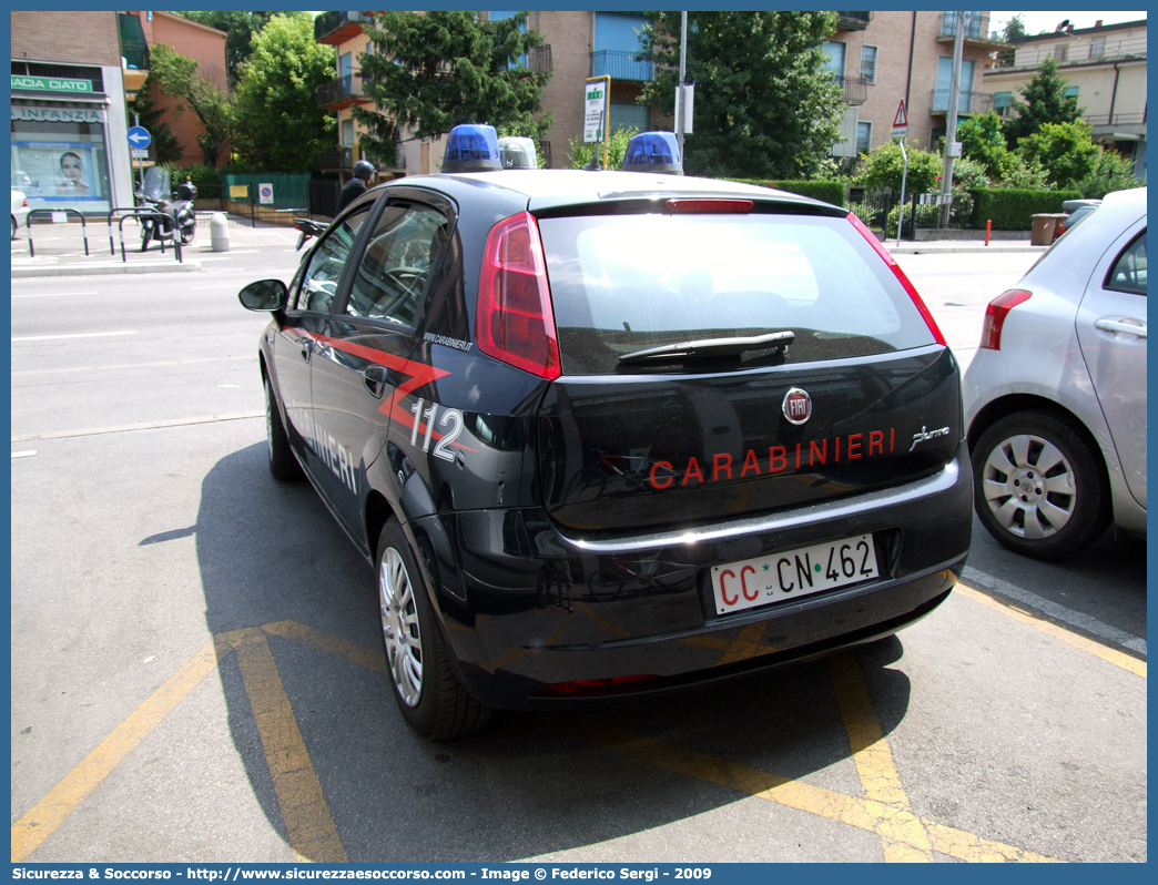 CC CN462
Arma dei Carabinieri
Fiat Grande Punto
Parole chiave: CC;C.C.;Arma;Carabinieri;Fiat;Grande;Punto;CN462