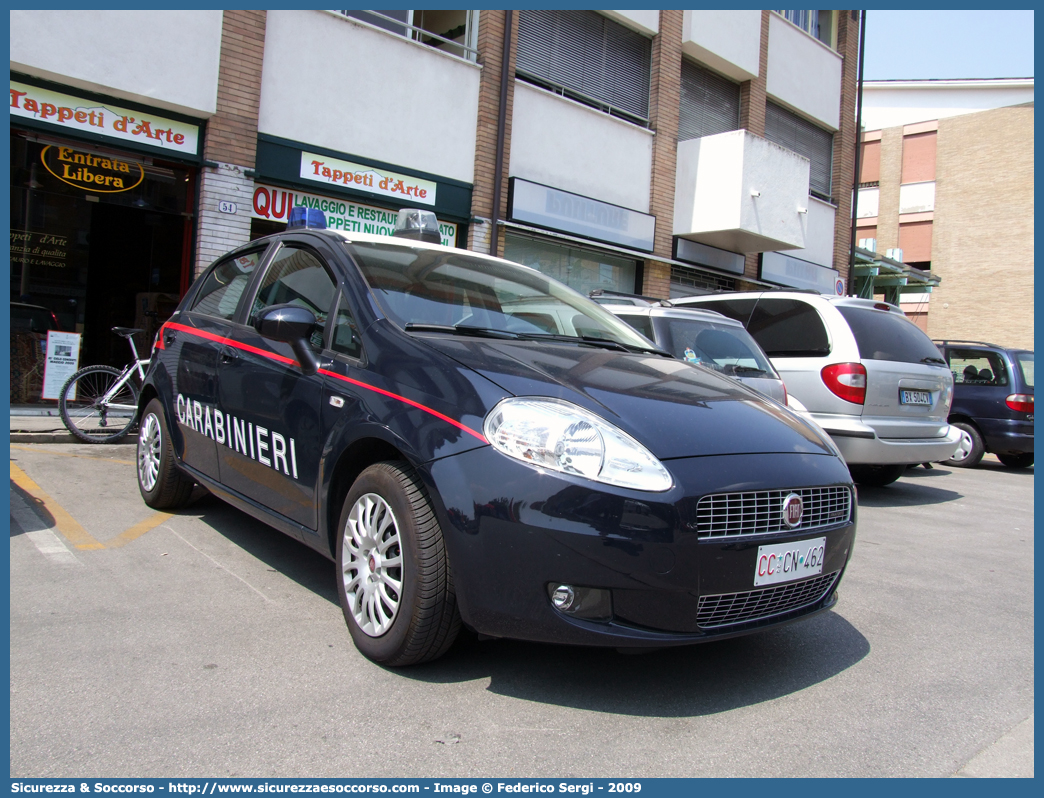 CC CN462
Arma dei Carabinieri
Fiat Grande Punto
Parole chiave: CC;C.C.;Arma;Carabinieri;Fiat;Grande;Punto;CN462