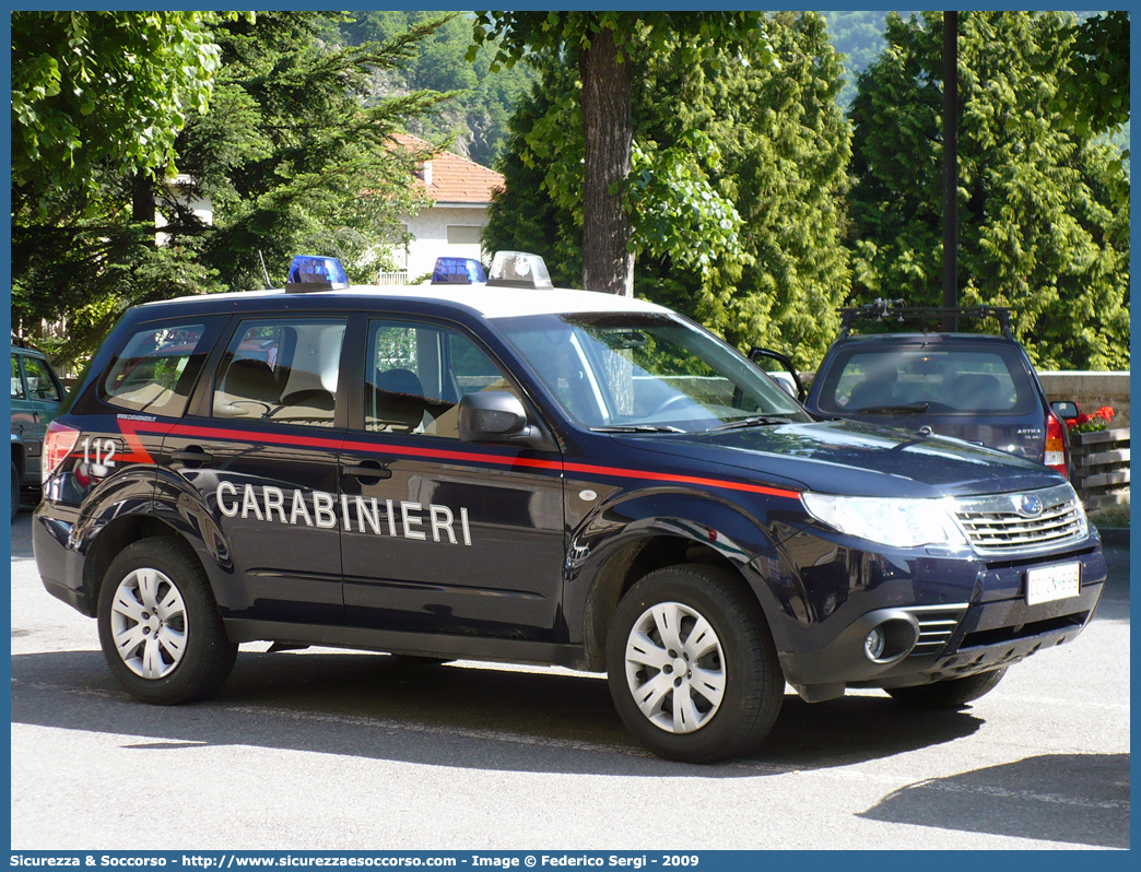 CC CN699
Arma dei Carabinieri
Subaru Forester V serie
Parole chiave: CC;C.C.;Arma;dei;Carabinieri;Subaru;Forester;CN699