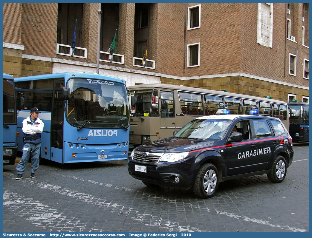 CC CN769
Arma dei Carabinieri
Subaru Forester V serie
Parole chiave: CC;C.C.;Arma;dei;Carabinieri;Subaru;Forester;CN769