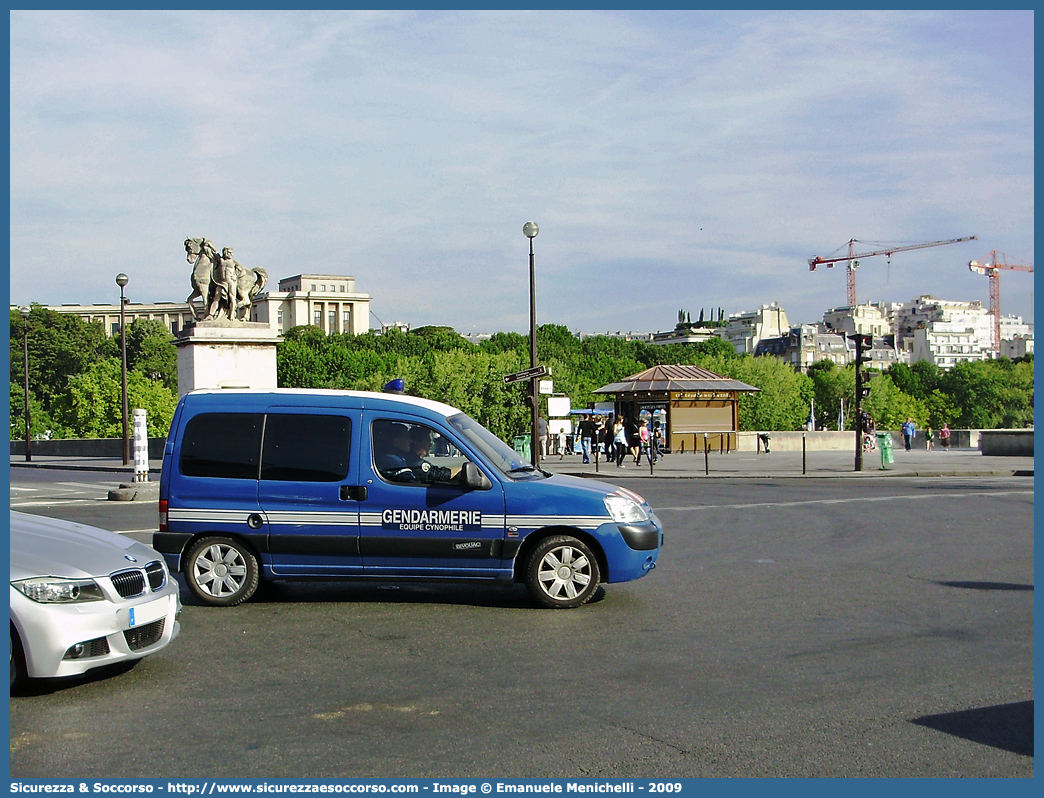 -
République Française
Gendarmerie
Citroen Berlingo II generation

Parole chiave: Repubblica;Francese;République;Française;Gendarmerie;Citroen;Berlingo