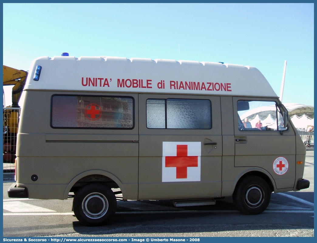 CRI 12410
Croce Rossa Italiana
Corpo Militare
Volkswagen LT28
Parole chiave: CRI12410;Croce Rossa Italiana;Corpo Militare;Volkswagen LT28