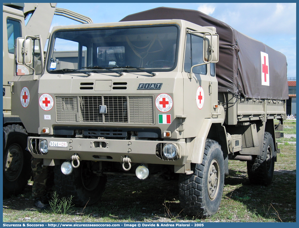 CRI 9046
Croce Rossa Italiana
Corpo Militare
Fiat-Iveco ACM 90
Parole chiave: CRI;C.R.I.;Croce Rossa Italiana;Corpo Militare;Fiat-Iveco;Fiat;Iveco;ACM 90;9046