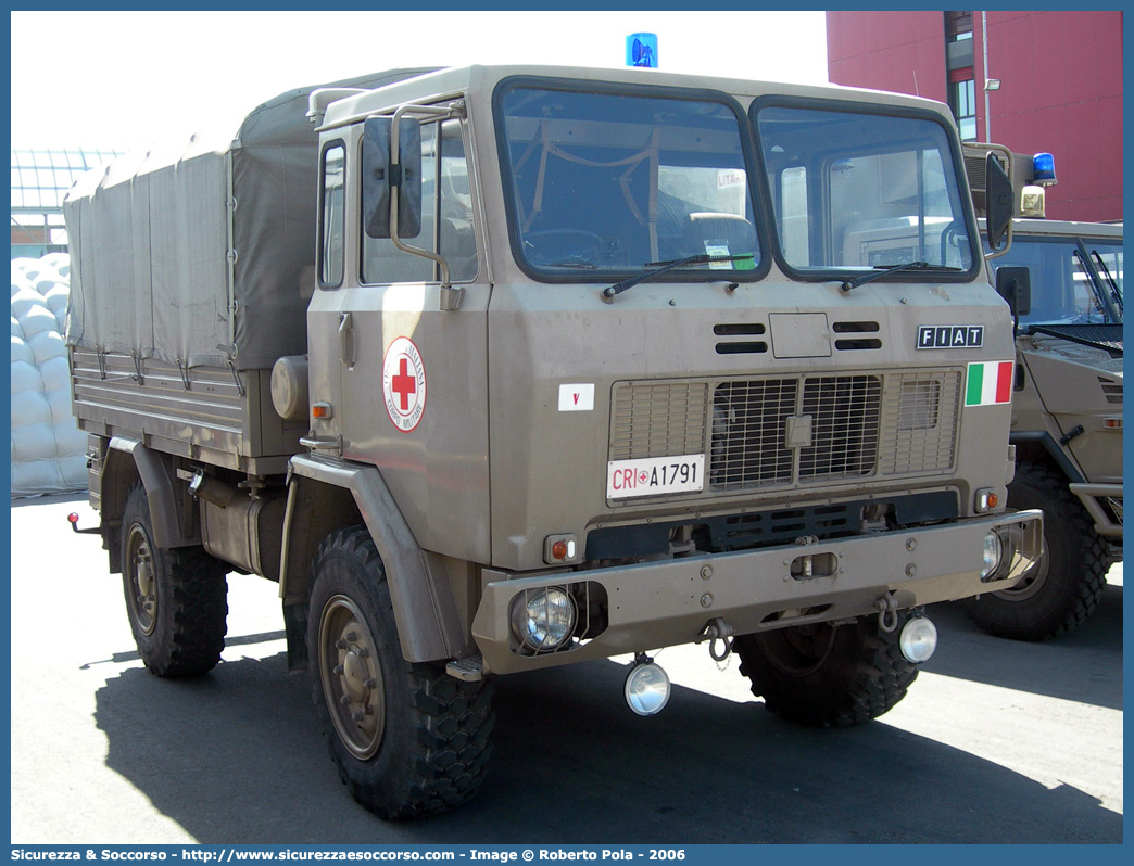 CRI A1791
Croce Rossa Italiana
Corpo Militare
Fiat-Iveco ACL 75
Parole chiave: CRI;C.R.I.;Croce Rossa Italiana;Corpo Militare;Fiat-Iveco;Fiat;Iveco;ACL 75;A1791