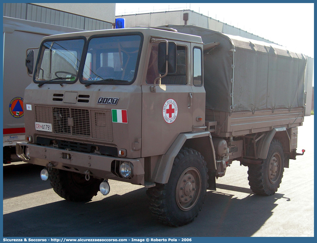 CRI A1791
Croce Rossa Italiana
Corpo Militare
Fiat-Iveco ACL 75
Parole chiave: CRI;C.R.I.;Croce Rossa Italiana;Corpo Militare;Fiat-Iveco;Fiat;Iveco;ACL 75;A1791