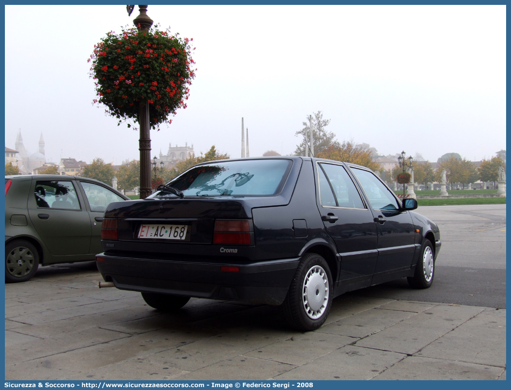 EI AC168
Esercito Italiano
Fiat Croma II serie
Parole chiave: EI;E.I.;Esercito;Italiano;Autovetture;Fiat;Croma II serie;AC168