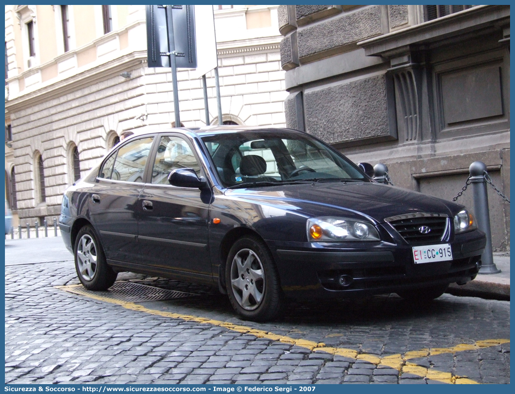 EI CG915
Esercito Italiano
Hyundai Elantra
Parole chiave: EI;E.I.;Esercito;Italiano;Autovetture;Hyundai;Elantra;CG915