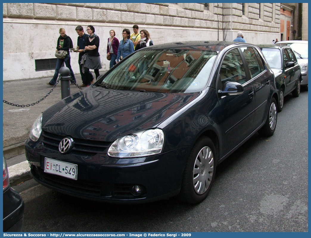 EI CL549
Esercito Italiano
Volkswagen Golf V serie
Parole chiave: EI;E.I.;Esercito;Italiano;Autovetture;Volkswagen;Golf;CL549