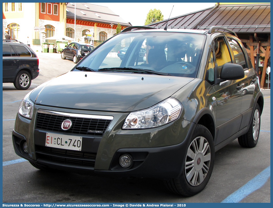 EI CL740
Esercito Italiano
Fiat Sedici I serie
Parole chiave: EI;E.I.;Esercito;Italiano;Autovetture;Fiat;Sedici I serie;CL740