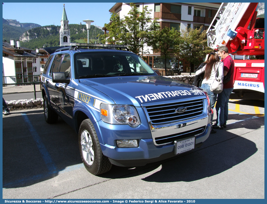 CHIEF 1
Allied Force in Italy
Fire & Emergency Service
Ford Explorer IV serie
Parole chiave: AFI;A.F.I.;Allied Force;Italy;USAF;U.S.A.F.;Air Force;Fire;Emergency;Service;Ford;Explorer;CHIEF;1