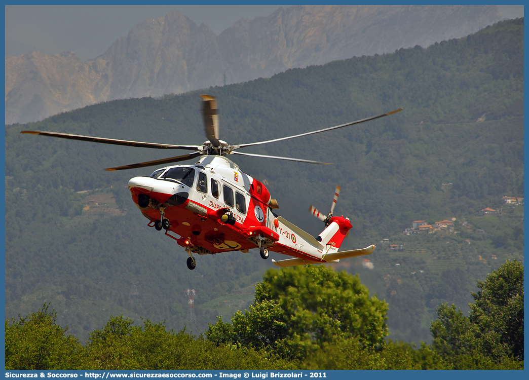 MM81741 / 11-01 "Nemo 01"
Corpo delle Capitanerie di Porto
Guardia Costiera 
Agusta Westland AW139
Parole chiave: CP;C.P.;Guardia;Costiera;Capitaneria;Capitanerie;di;Porto;Agusta;Westland;AW139