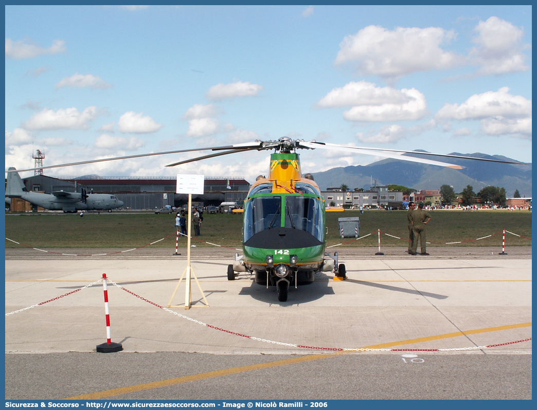 MM81449 / GdiF 142
Guardia di Finanza
R.O.A.N. Componente Aerea
Agusta A109A II
Parole chiave: GdiF;G.D.F.;GDF;Guardia di Finanza;R.O.A.N.;ROAN;Componente Aerea;Agusta;A109A II;142