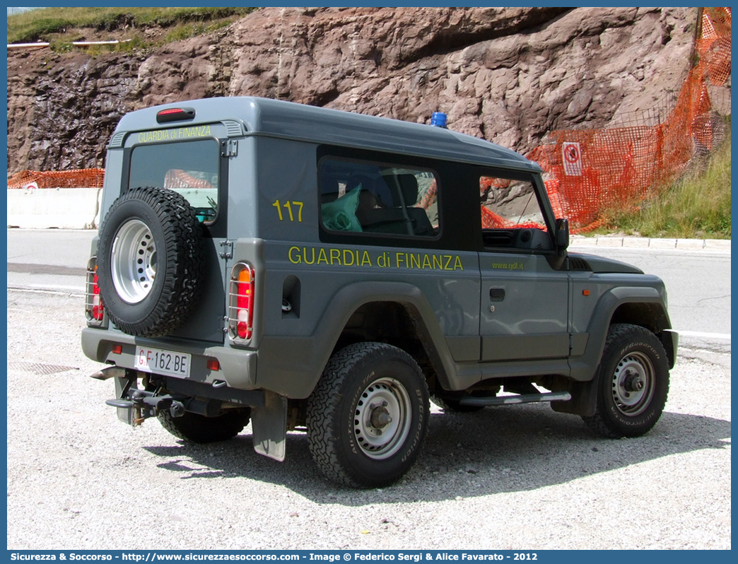 GdiF 162BE
Guardia di Finanza
Iveco Massif
Parole chiave: GdiF;G.D.F.;GDF;Guardia di Finanza;Iveco;Massif;162BE