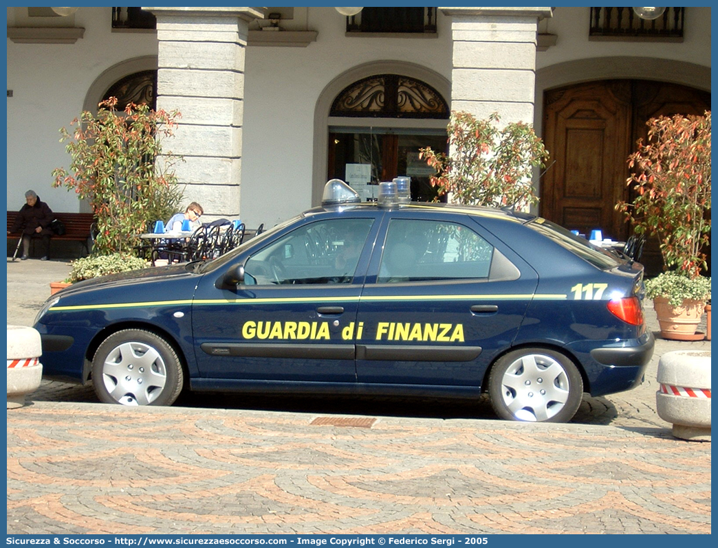 GdiF 281AY
Guardia di Finanza
Citroen Xsara II serie
Parole chiave: GdiF;G.D.F.;GDF;Guardia di Finanza;Citroen;Xsara