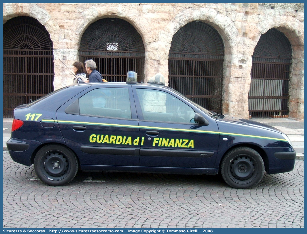 GdiF 354AY
Guardia di Finanza
Citroen Xsara II serie
Parole chiave: GdiF;G.D.F.;GDF;Guardia di Finanza;Citroen;Xsara