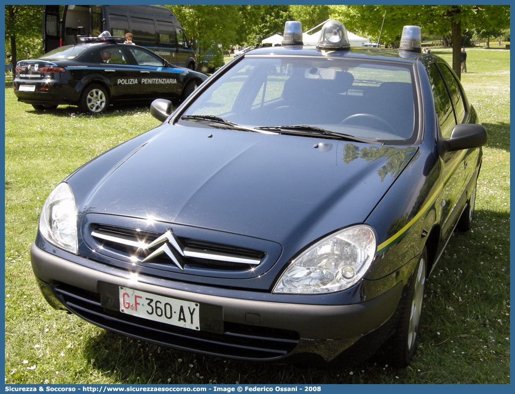 GdiF 360AY
Guardia di Finanza
Citroen Xsara II serie
Parole chiave: GdiF;G.D.F.;GDF;Guardia di Finanza;Citroen;Xsara