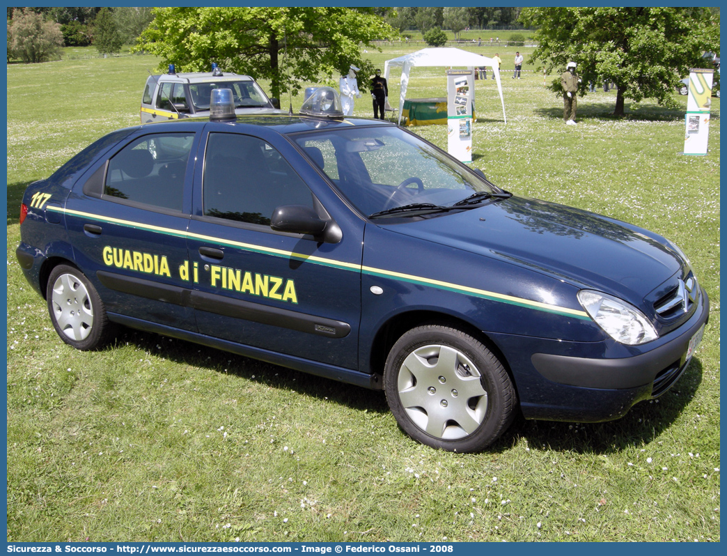 GdiF 360AY
Guardia di Finanza
Citroen Xsara II serie
Parole chiave: GdiF;G.D.F.;GDF;Guardia di Finanza;Citroen;Xsara