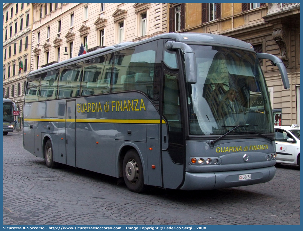 GdiF 384BA
Guardia di Finanza
Orlandi Domino 2001 HDH
Parole chiave: GdiF;G.D.F.;GDF;Guardia;di;Finanza;Orlandi;Domino;2001;HDH