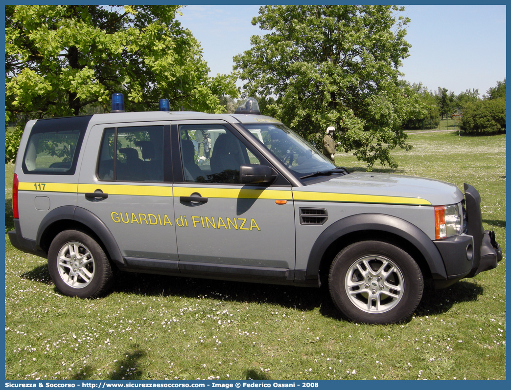 GdiF 521BA
Guardia di Finanza
Land Rover Discovery 3
Parole chiave: GdiF;G.D.F.;GDF;Guardia;di;Finanza;Land;Rover;Discovery;3;521BA