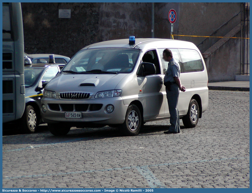 GdiF 545AW
Guardia di Finanza
Hyundai H1

Parole chiave: GdiF;G.D.F.;GDF;Guardia di Finanza;Hyundai;H1;545AW