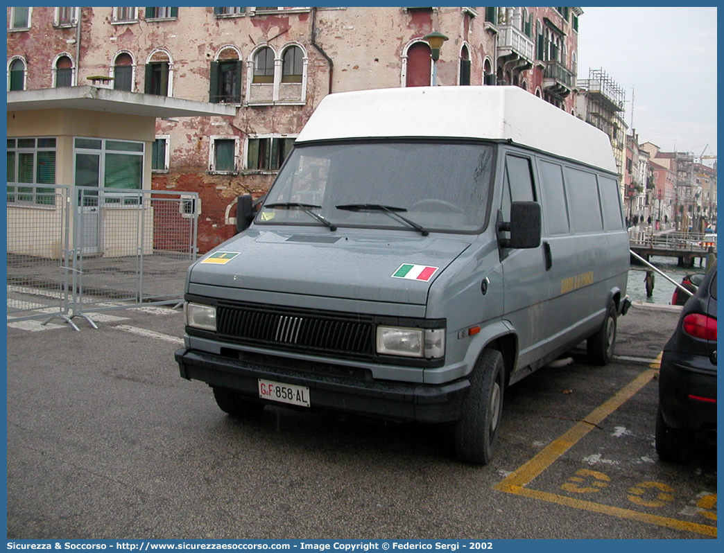 GdiF 850AL
Guardia di Finanza
Fiat Ducato I serie restyling

Parole chiave: GdiF;G.D.F.;GDF;Guardia di Finanza;Fiat;Ducato I serie restyling;850AL