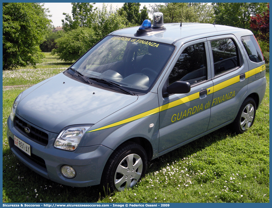 GdiF 891AY
Guardia di Finanza
Subaru Justy G3X
Parole chiave: GdiF;G.D.F.;GDF;Guardia di Finanza;Subaru;Justy G3X;891AY