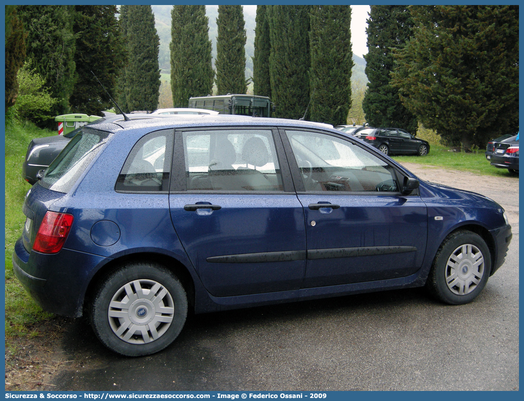 GdiF 908AZ
Guardia di Finanza
Fiat Stilo II serie
Parole chiave: GdiF;G.D.F.;GDF;Guardia di Finanza;Fiat;Stilo II serie;908AZ