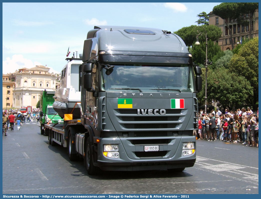 GdiF 993BE
Guardia di Finanza
Iveco Stralis 560
Parole chiave: GdiF;G.D.F.;GDF;Guardia di Finanza;Iveco;Stralis 560;993BE