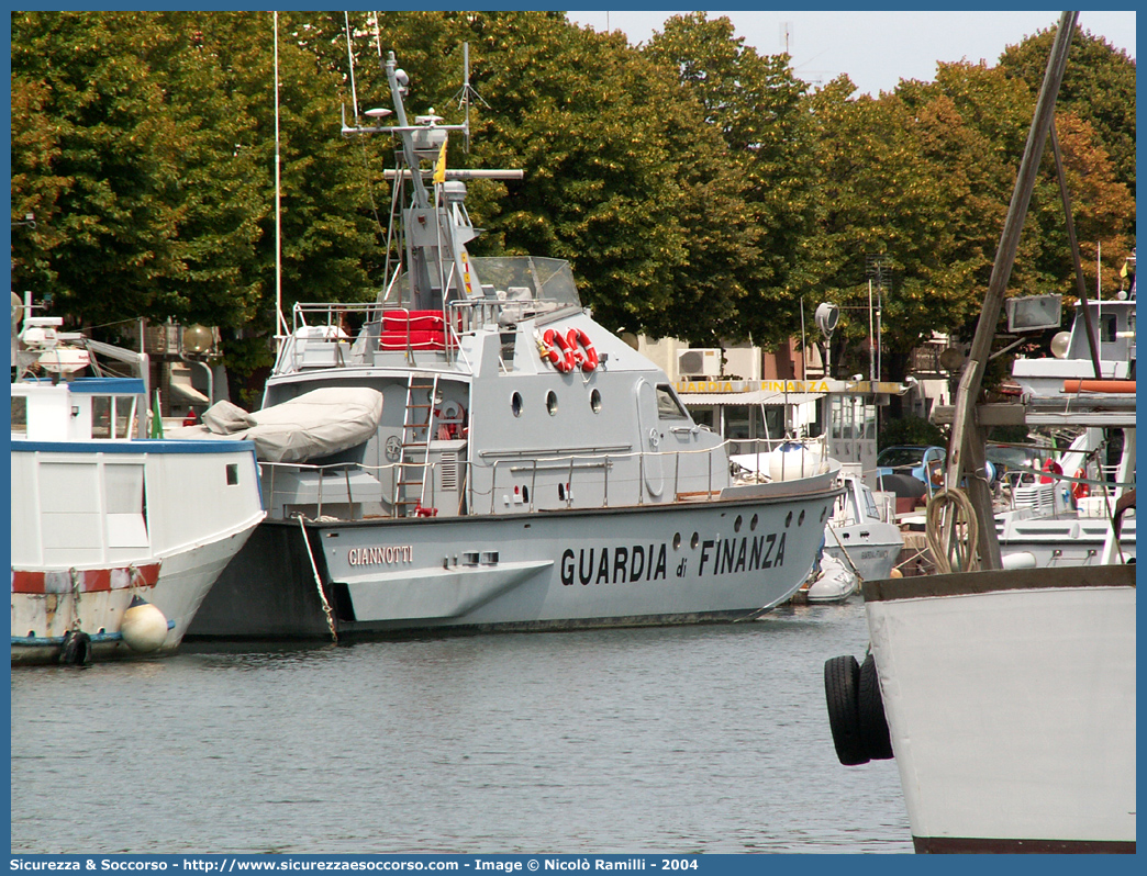 G.22 "Giannotti"
Guardia di Finanza
R.O.A.N. Componente Navale
Guardacoste Classe "Meattini"
Parole chiave: GdiF;G.D.F.;GDF;Guardia di Finanza;R.O.A.N.;ROAN;Componente Navale;Guardacoste;Meattini;Giannotti;G22;G.22