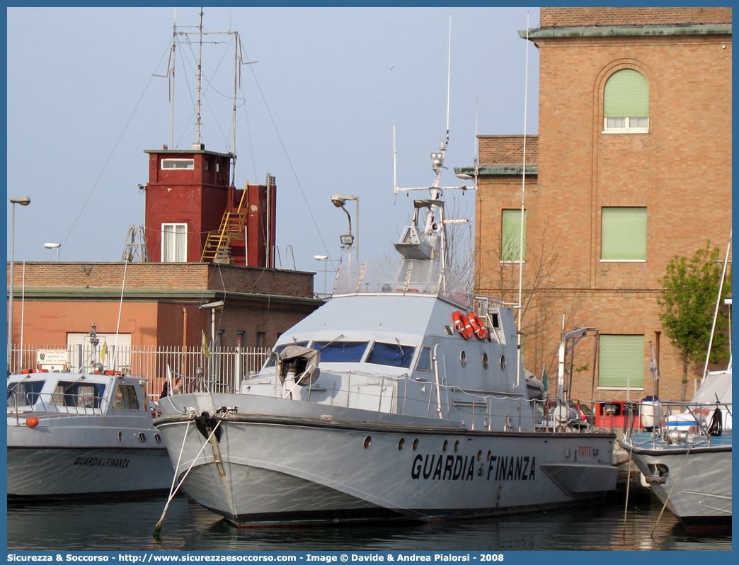 G.43 "Preite"
Guardia di Finanza
R.O.A.N. Componente Navale
Guardacoste Classe "Meattini"
Parole chiave: GdiF;G.D.F.;GDF;Guardia di Finanza;R.O.A.N.;ROAN;Componente Navale;Guardacoste;Meattini;Preite;G43;G.43