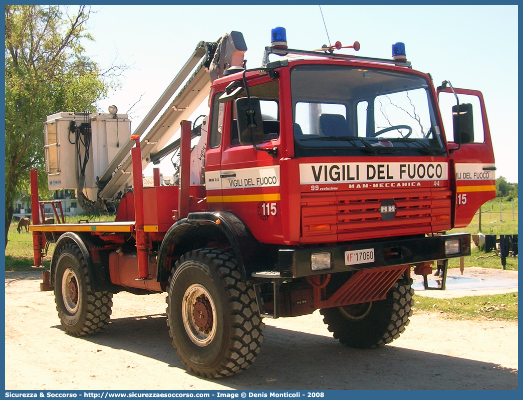 VF 17060
Corpo Nazionale Vigili del Fuoco
Man Meccanica 99 Evoluzione 4x4
Parole chiave: Corpo;Nazionale;Vigili del Fuoco;Vigili;Fuoco;AutoScala;AS;Man;Meccanica;99;Evoluzione;4x4;17060