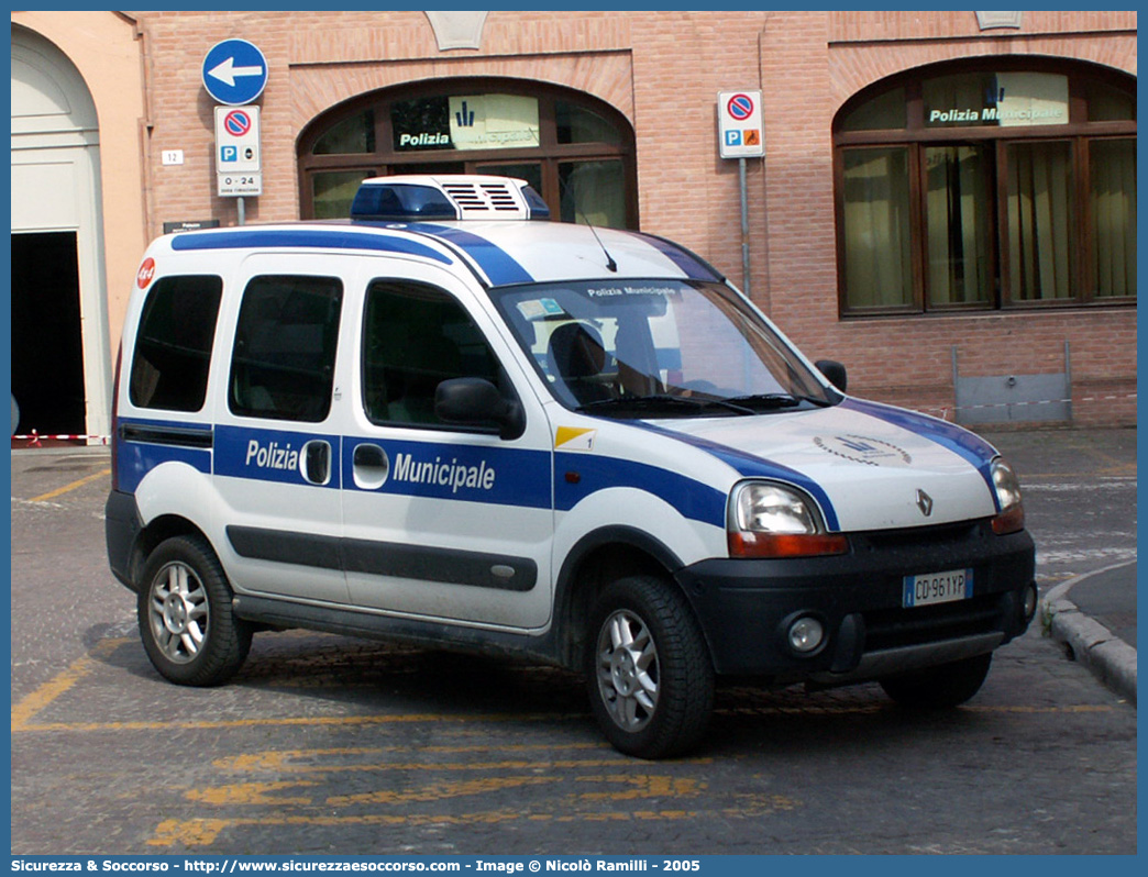 -
Polizia Municipale
Comune di Meldola
Renault Kangoo 4x4 I serie
Allestitore Focaccia Group S.r.l.
Parole chiave: Polizia;Locale;Municipale;Meldola;Renault;Kangoo;Focaccia