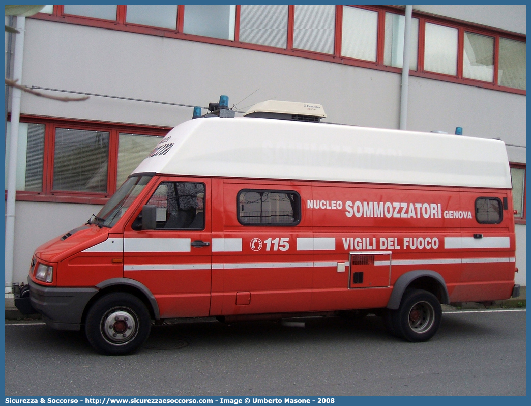 VF 19319
Corpo Nazionale Vigili del Fuoco
Nucleo Soccorso Subacqueo e Acquatico
Iveco Daily 59-12 II serie
Parole chiave: VVF;V.V.F.;Corpo;Nazionale;Vigili;del;Fuoco;Iveco;Daily;59-12;59.12;NSSA;N.S.S.A.;Soccorso;Subacqueo;Acquatico;Sommozzatori;Subacquei