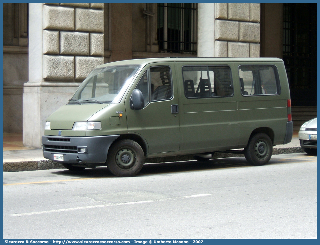 MM AT770
Marina Militare Italiana
Fiat Ducato II serie
Parole chiave: MMI;M.M.I.;Marina;Militare;Italiana;Fiat;Ducato