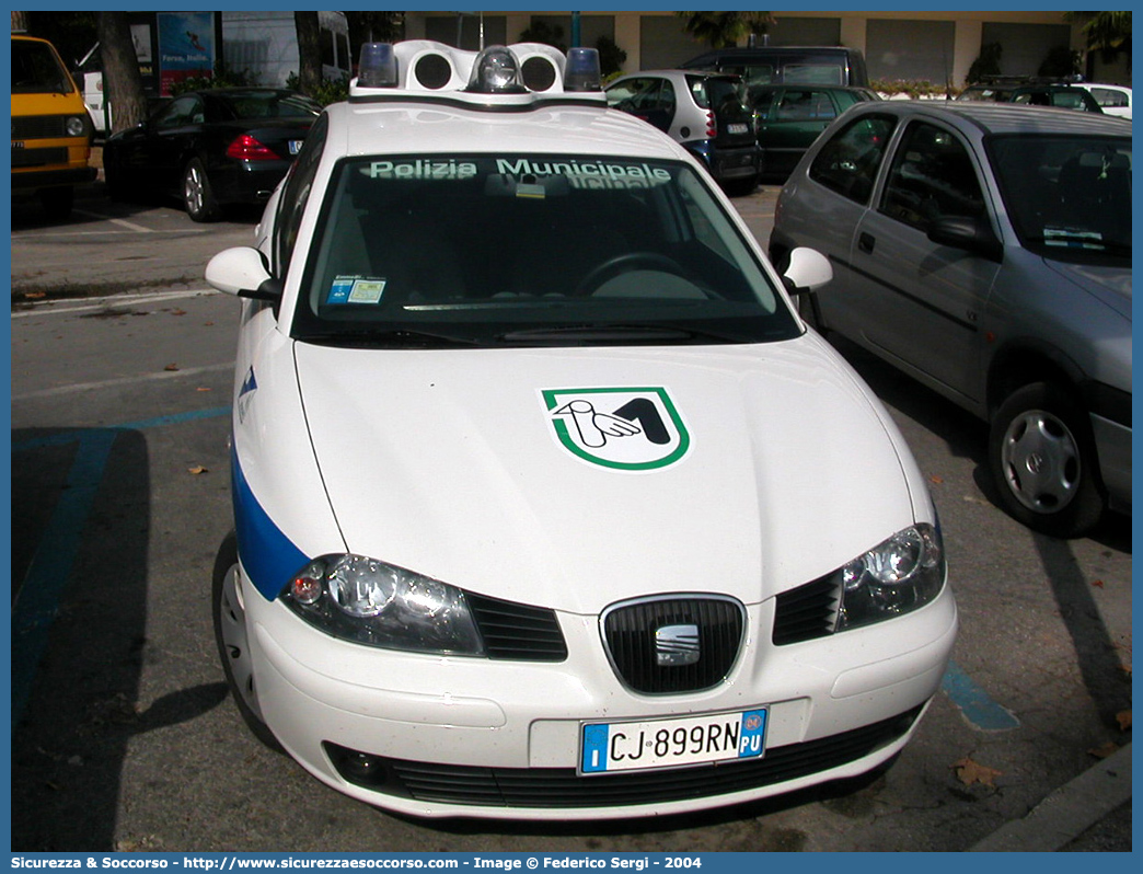 -
Polizia Municipale
Comune di Mondavio
Seat Ibiza IV serie
Parole chiave: Polizia;Locale;Municipale;Mondavio;Seat;Ibiza